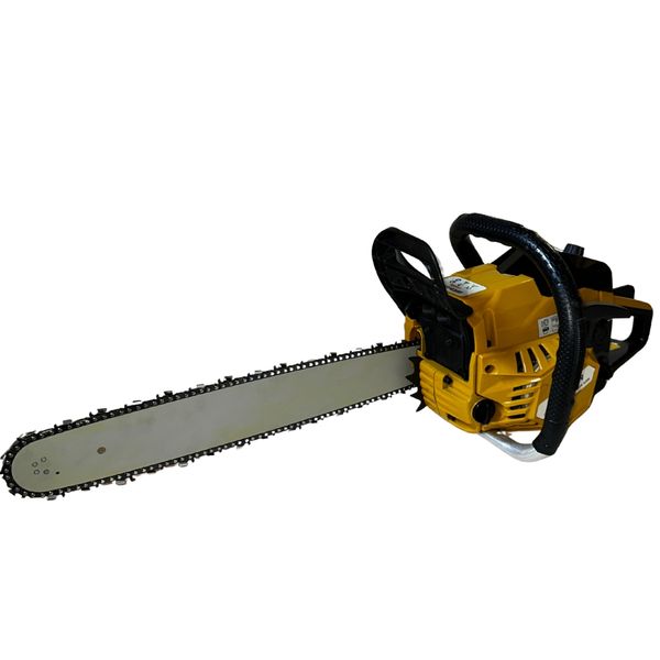 Hovedbilde Gartech 58cc / 3HK Motorsag - Med 20