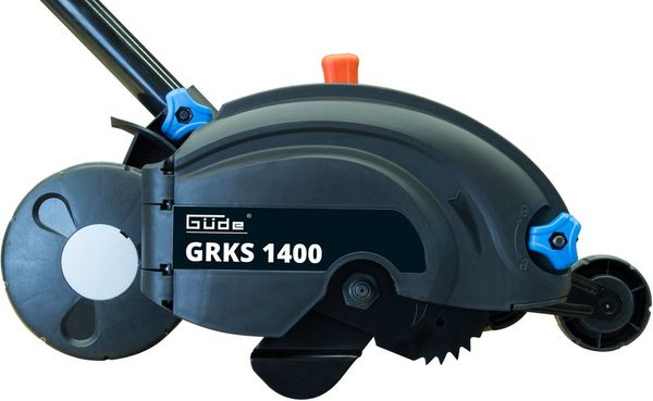 Hovedbilde Güde Tyskland Kantskjærer / Kanttrimmer Elektrisk ...