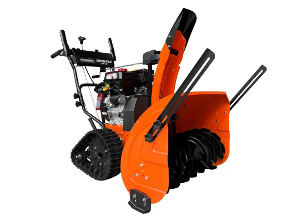 Hovedbilde SnowPro 15HK M/ARIENS-Motor OG RAPID ...