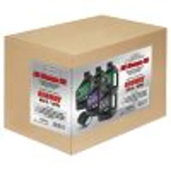 Hovedbilde Servicekit / Intervall Oljeskiftsett + diff., gearbox-olje - SEGWAY ...