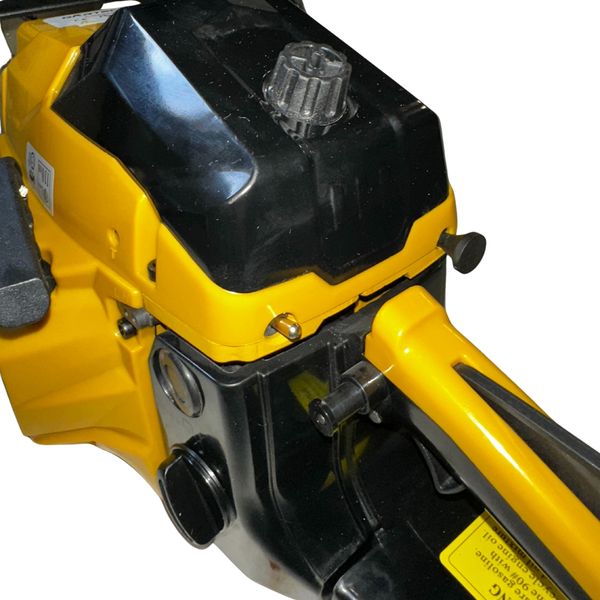 Hovedbilde Gartech 58cc / 3HK Motorsag - Med 20