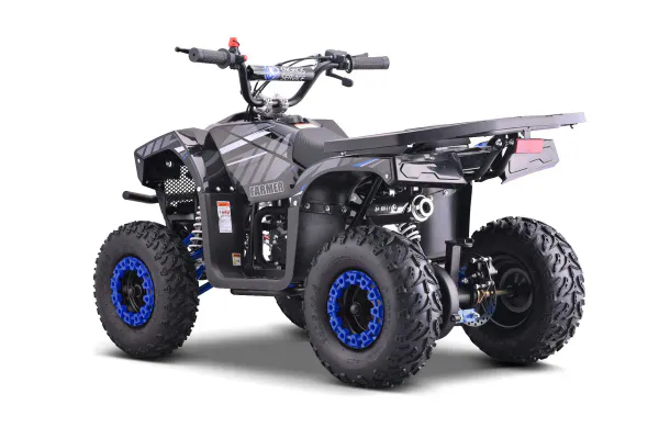 Hovedbilde Mini Moto 50cc PRO-XL Farmer Premium Mini ATV - ...