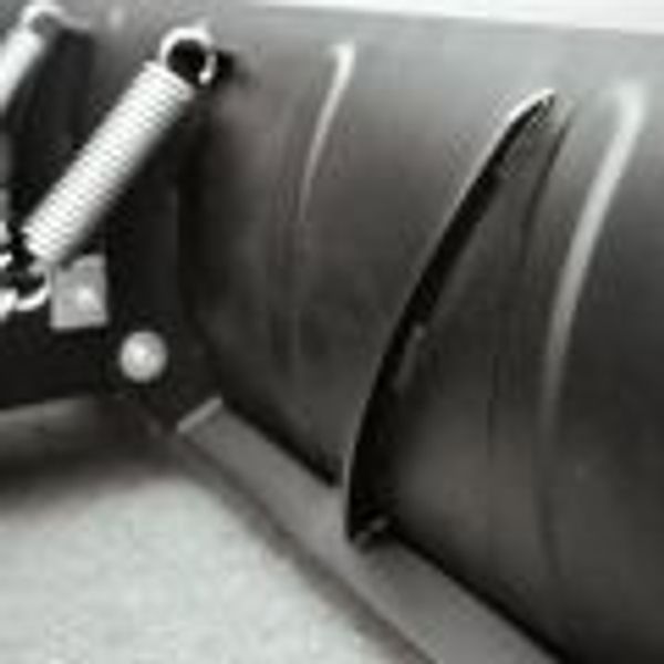 Hovedbilde ATV Click And Go 170cm Pro Vendbart med justering ...