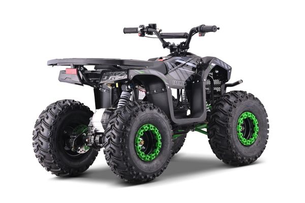 Hovedbilde MiniMoto PRO XL 1500W EL-ATV M/Kardang - 1500w / ...