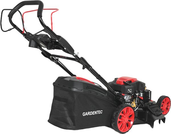Hovedbilde GT 7HK PRO 56cm Gressklipper M/Elektrisk start - ...