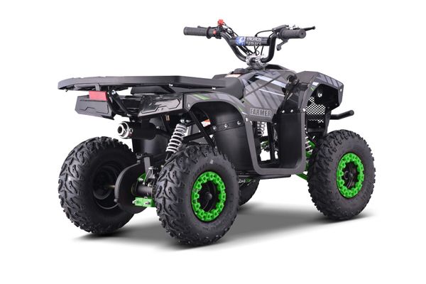 Hovedbilde Mini Moto 50cc PRO-XL Farmer Premium Mini ATV - ...