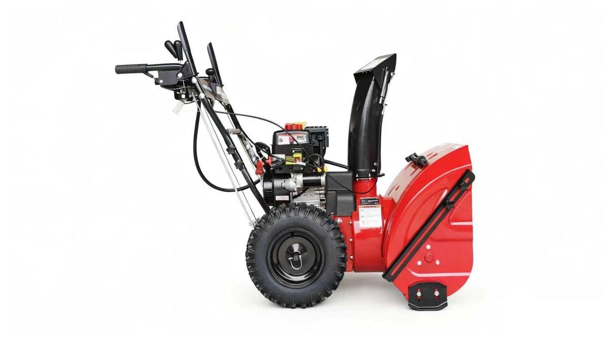 SnowPro 9HK Ariens Motor M/el-start+++ Kraftig
