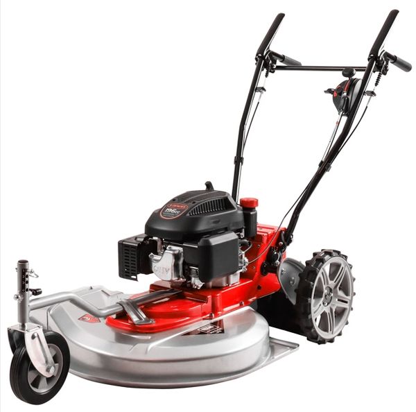 Hovedbilde Gartech Multi Cut 610 - Beitepusser / Slåmaskin! ...
