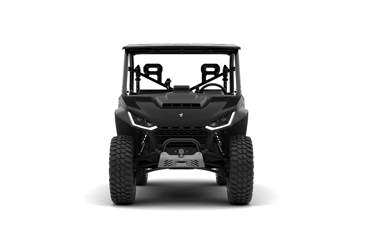Segway Fugleman ABS  UT6 Deluxe