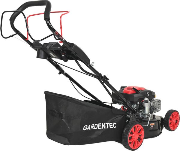 Hovedbilde GT PRO M/EL-start 150cc - Selvgående Modell - 45L ...