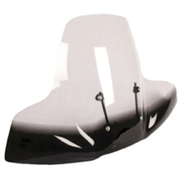 Hovedbilde Bronco Vindskjerm Universal for ATV