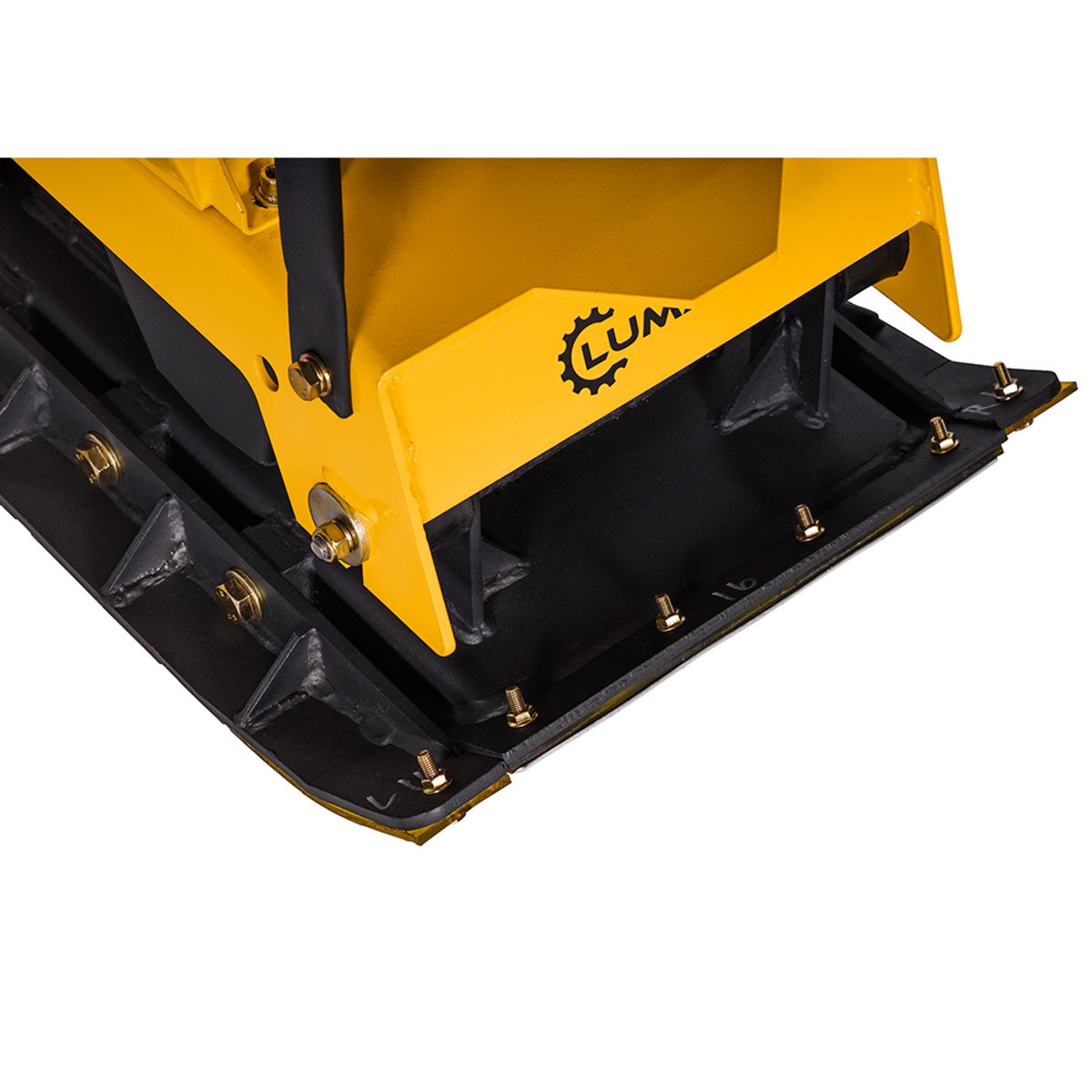 Lumag 160kg Hydr. revers 30.5KN Vibroplate PROFF0