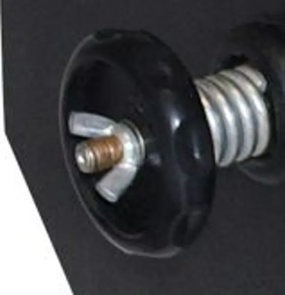 Hovedbilde Güde Elektrisk Vinsj 1800/12v - 1320kg opptil 2720kg