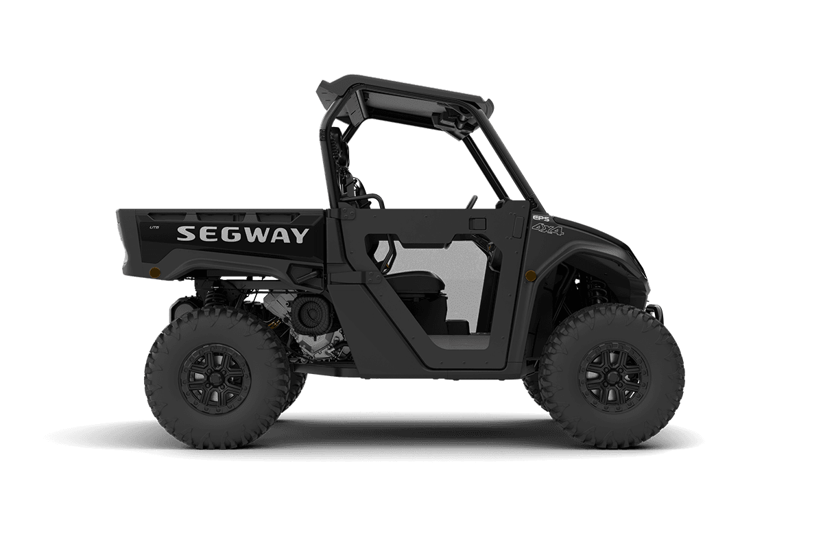 Segway Fugleman ABS  UT6 Deluxe