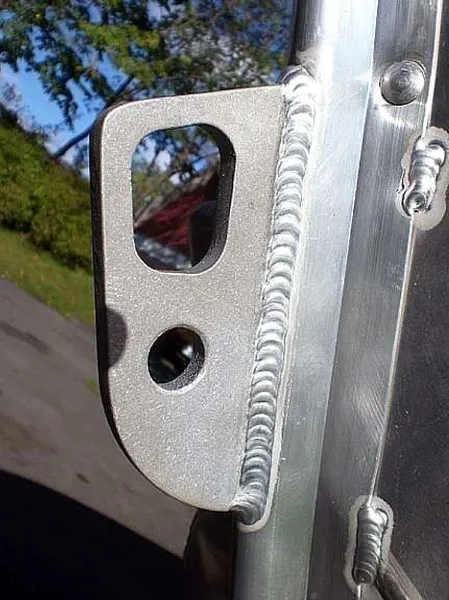 Hovedbilde Viking 440 - Markedsledende Aluminiumsbåt